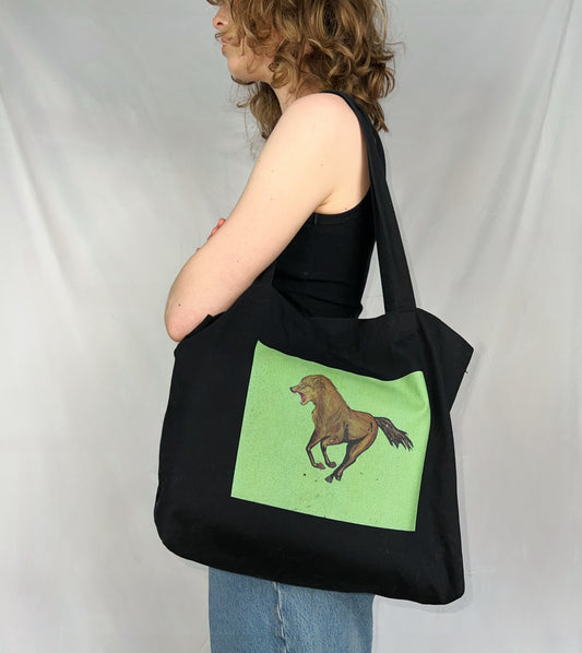 WORSE TOTE (LARGE)